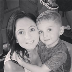 Meet your Posher, Isa